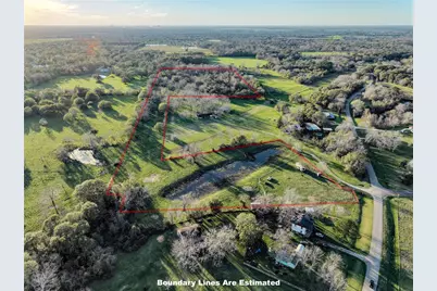 4995 County Road 356, Brazoria, TX 77422 - Photo 6