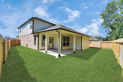 15706 Telge Ridge Lane, Cypress, TX 77429 - Photo 42