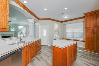 1423 Tilman Drive, Richmond, TX 77406 - Photo 8