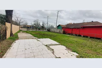 4605 Fulton Street, Houston, TX 77009 - Photo 14