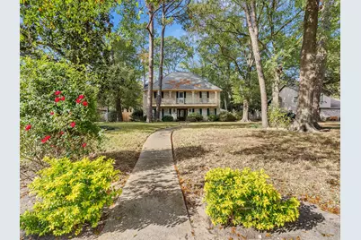 6702 Moccasin Bend Drive, Spring, TX 77379 - Photo 2