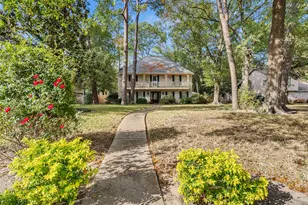 6702 Moccasin Bend Dr, Spring, TX 77379 - Photo 2