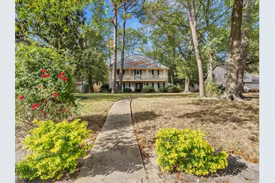 6702 Moccasin Bend Drive, Spring, TX 77379 - Photo 2