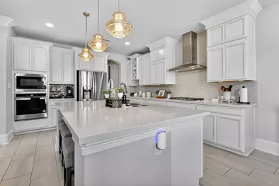 6714 Wellbrook Falls Lane, Katy, TX 77493 - Photo 8