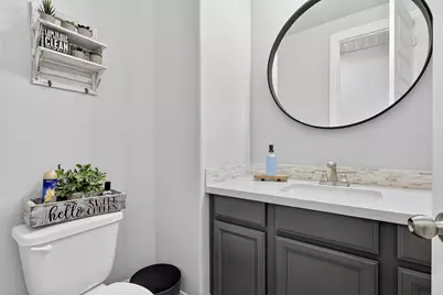 6714 Wellbrook Falls Lane, Katy, TX 77493 - Photo 28