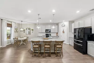 3502 Saxton Green Road, Pearland, TX 77584 - Photo 8