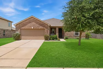 3502 Saxton Green Road, Pearland, TX 77584 - Photo 1