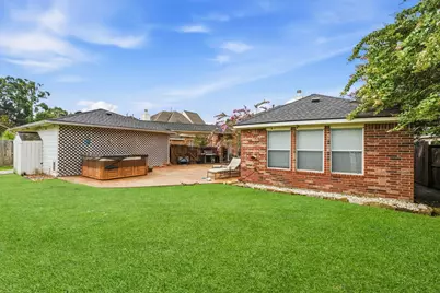 27730 Geneva Hills Lane, Spring, TX 77386 - Photo 2