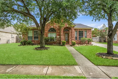 27730 Geneva Hills Lane, Spring, TX 77386 - Photo 1