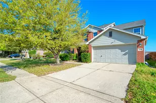 6610 Autumn Sunset Ln, Spring, TX 77379 - Photo 2