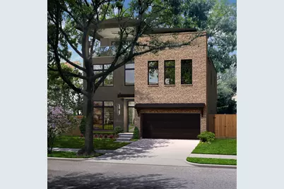 2210 Bartlett Street, Houston, TX 77098 - Photo 1