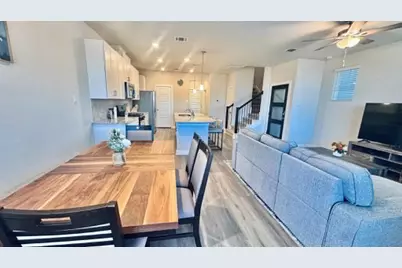 14742 Slow River Ave, Houston, TX 77082 - Photo 8