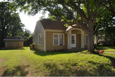 701 Clinton Street, Brenham, TX 77833 - Photo 2