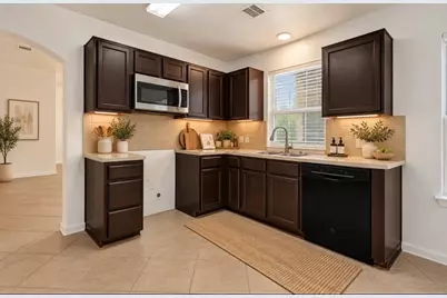 1107 Hampton Villa Lane, Houston, TX 77047 - Photo 4