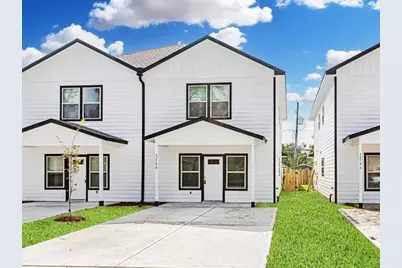 9314 Sundown Drive #A, Houston, TX 77016 - Photo 2