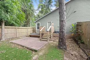 16803 Crestmont, Montgomery, TX 77316 - Photo 22