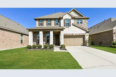 12731 Arcola Valley Court, Houston, TX 77044 - Photo 1