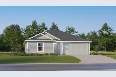 729 Jasmine Ridge Lane, Waller, TX 77484 - Photo 1