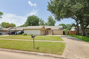 22318 Fincastle Dr, Katy, TX 77450 - Photo 2