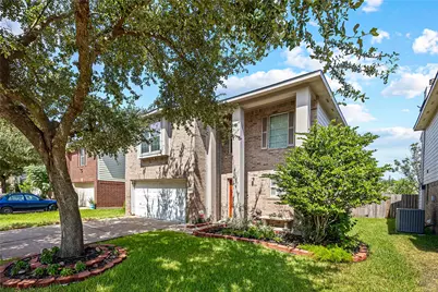 19542 Tahoka Springs Drive, Katy, TX 77449 - Photo 4