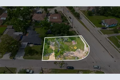 9905 Fulton Street, Houston, TX 77076 - Photo 4