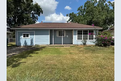 2819 Thomas Avenue, Pasadena, TX 77506 - Photo 1