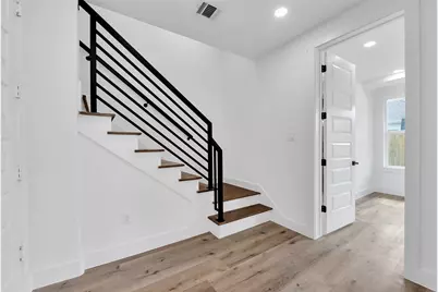 1805 Emir Street #I, Houston, TX 77009 - Photo 8