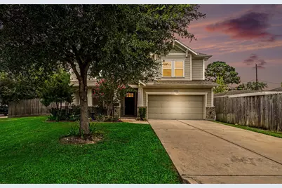 6630 Wharton Street, Houston, TX 77055 - Photo 2