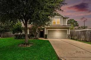 6630 Wharton St, Houston, TX 77055 - Photo 2