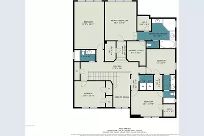 6630 Wharton Street, Houston, TX 77055 - Photo 12