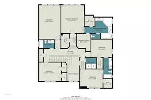6630 Wharton St, Houston, TX 77055 - Photo 12