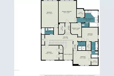 6630 Wharton Street, Houston, TX 77055 - Photo 14