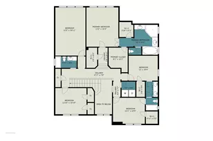 6630 Wharton St, Houston, TX 77055 - Photo 14