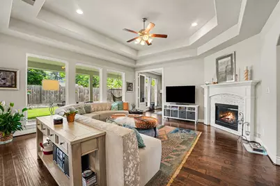 6630 Wharton Street, Houston, TX 77055 - Photo 28