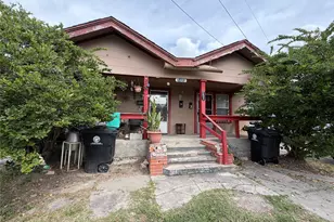 7405 Capitol St, Houston, TX 77011 - Photo 2