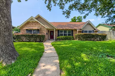 5919 Greenmont Drive, Houston, TX 77092 - Photo 1