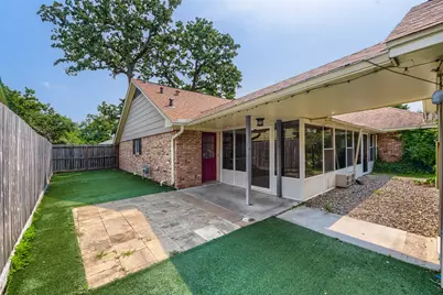 5919 Greenmont Drive, Houston, TX 77092 - Photo 22
