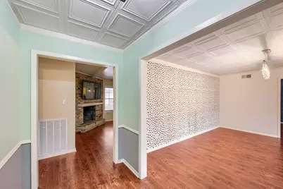 5919 Greenmont Drive, Houston, TX 77092 - Photo 2
