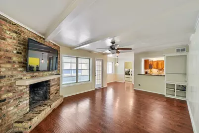 5919 Greenmont Drive, Houston, TX 77092 - Photo 4