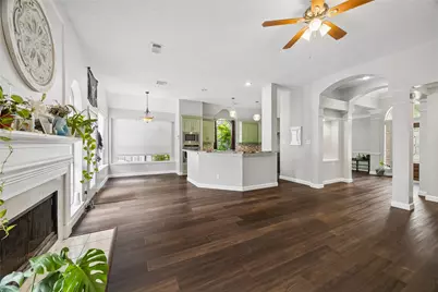 9110 Rhapsody Lane, Houston, TX 77040 - Photo 8
