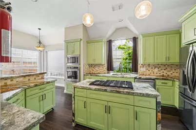 9110 Rhapsody Lane, Houston, TX 77040 - Photo 6