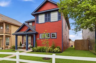 904 Eagle Ave, College Station, TX 77845 - Photo 1