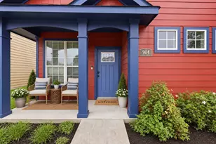 904 Eagle Ave, College Station, TX 77845 - Photo 2