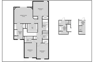 2206 Thorpe Grv Ct, Houston, TX 77090 - Photo 32