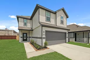 2206 Thorpe Grv Ct, Houston, TX 77090 - Photo 1