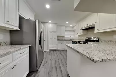 5402 Woodville Lane, Spring, TX 77379 - Photo 6