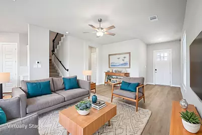 705 Topwater Trail, Kemah, TX 77565 - Photo 4
