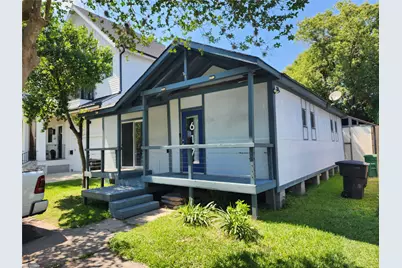 617 E 12th 1/2 Street, Houston, TX 77008 - Photo 1