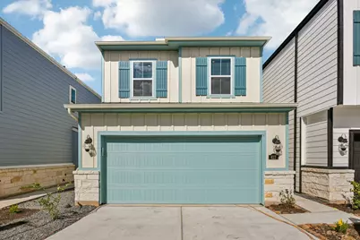 617 Sand Dollar Drive, Kemah, TX 77565 - Photo 1