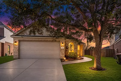 12106 Landsdown Ridge Way, Humble, TX 77346 - Photo 1